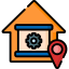 Placeholder icon 64x64