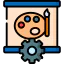 Workshop icon 64x64