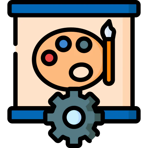 Workshop іконка