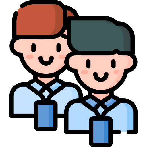 Participant icon
