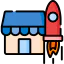 Startup icon 64x64