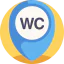 Wc icon 64x64