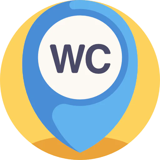 Wc icon