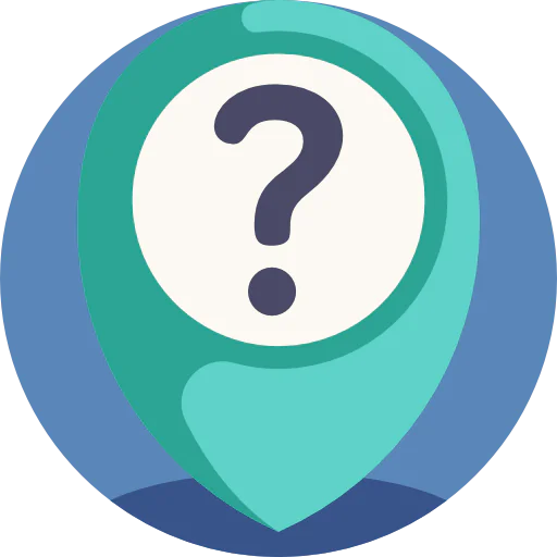 Question icon