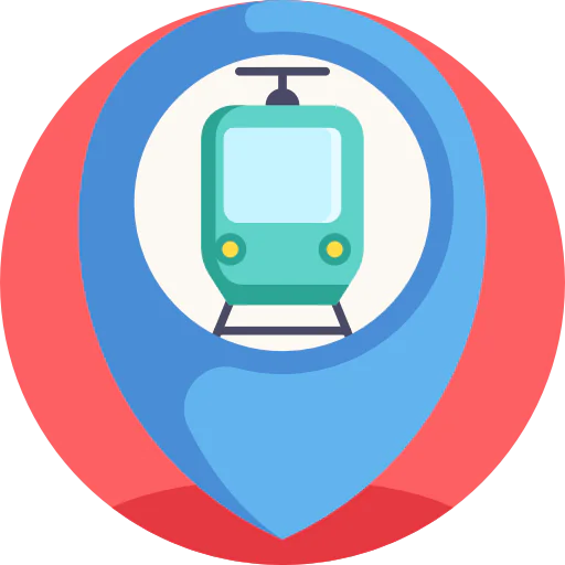 Train station іконка