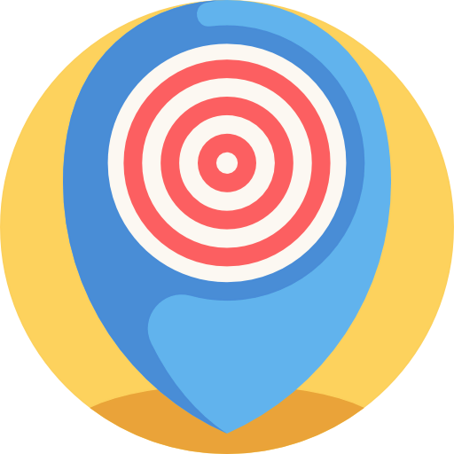 Target icon