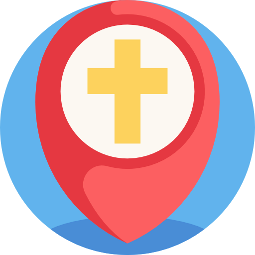 Church icon