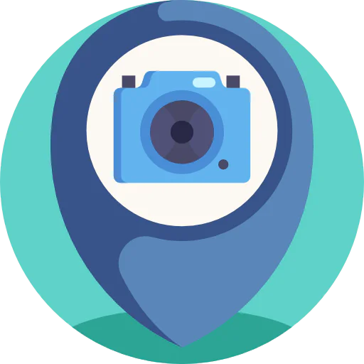 Camera icon