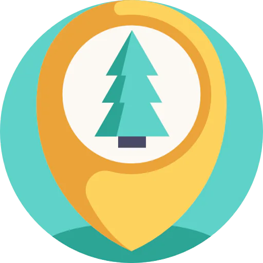 Tree icon