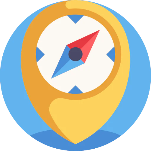 Compass іконка