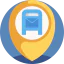 Mailbox ícone 64x64