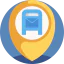 Mailbox icon 64x64