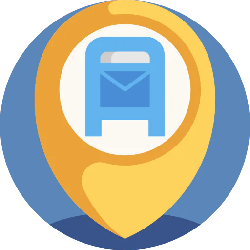 Mailbox 图标