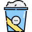 Popcorn icon 64x64