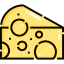 Cheese icon 64x64