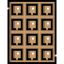 Chocolate bar icon 64x64