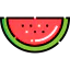 Watermelon icon 64x64
