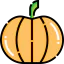 Pumpkin icon 64x64
