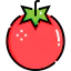 Tomato Symbol 64x64