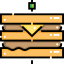 Sandwich icon 64x64