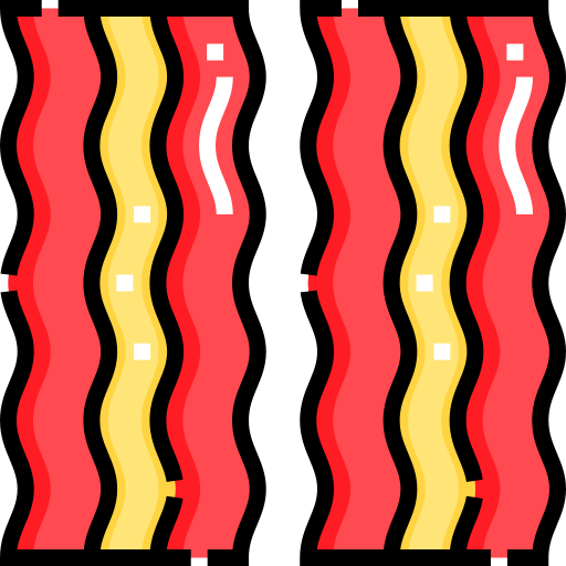 Bacon icon