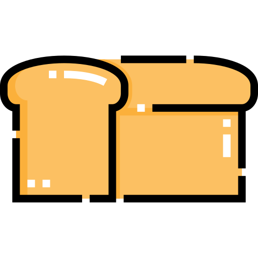 Bread icon