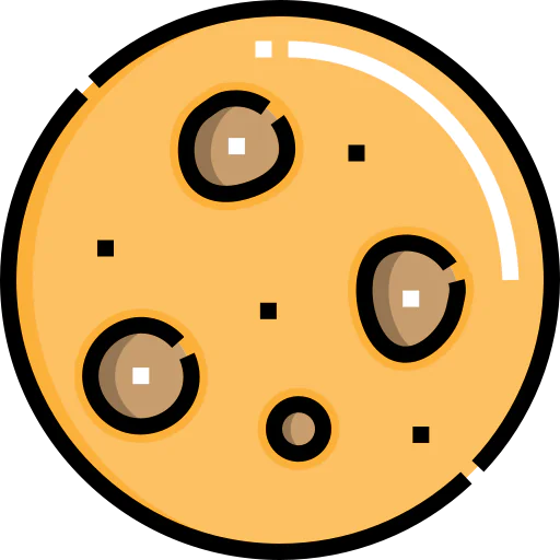 Cookie icon