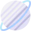 Saturn icon 64x64