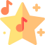 Song icon 64x64