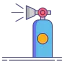 Air horn icon 64x64