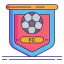 Football club Ikona 64x64