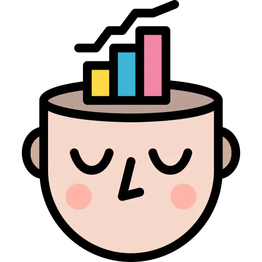 Analytics 图标