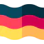 Germany ícone 64x64