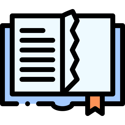 Bookmark icône