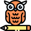 Owl 상 64x64