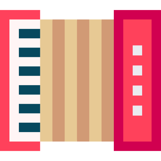 Accordion 图标