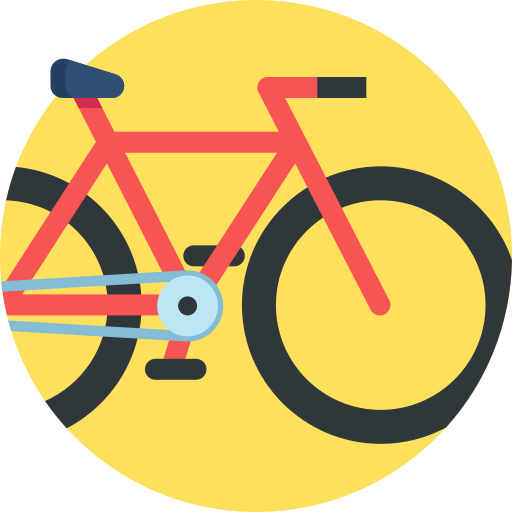 Cycle icon