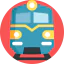 Train icon 64x64