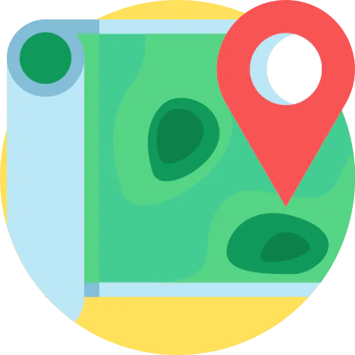 Map icon