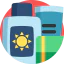 Sunscreen icon 64x64