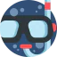 Diving icon 64x64
