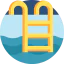 Pool icon 64x64