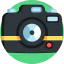Camera icon 64x64