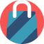 Shopping icon 64x64