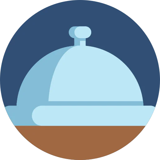 Dinner icon