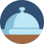 Dinner icon 64x64