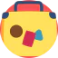 Suitcase icon 64x64