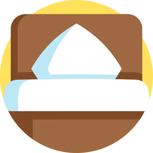 Bed icon