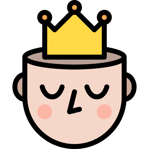King icon