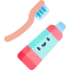 Toothpaste Ikona 64x64